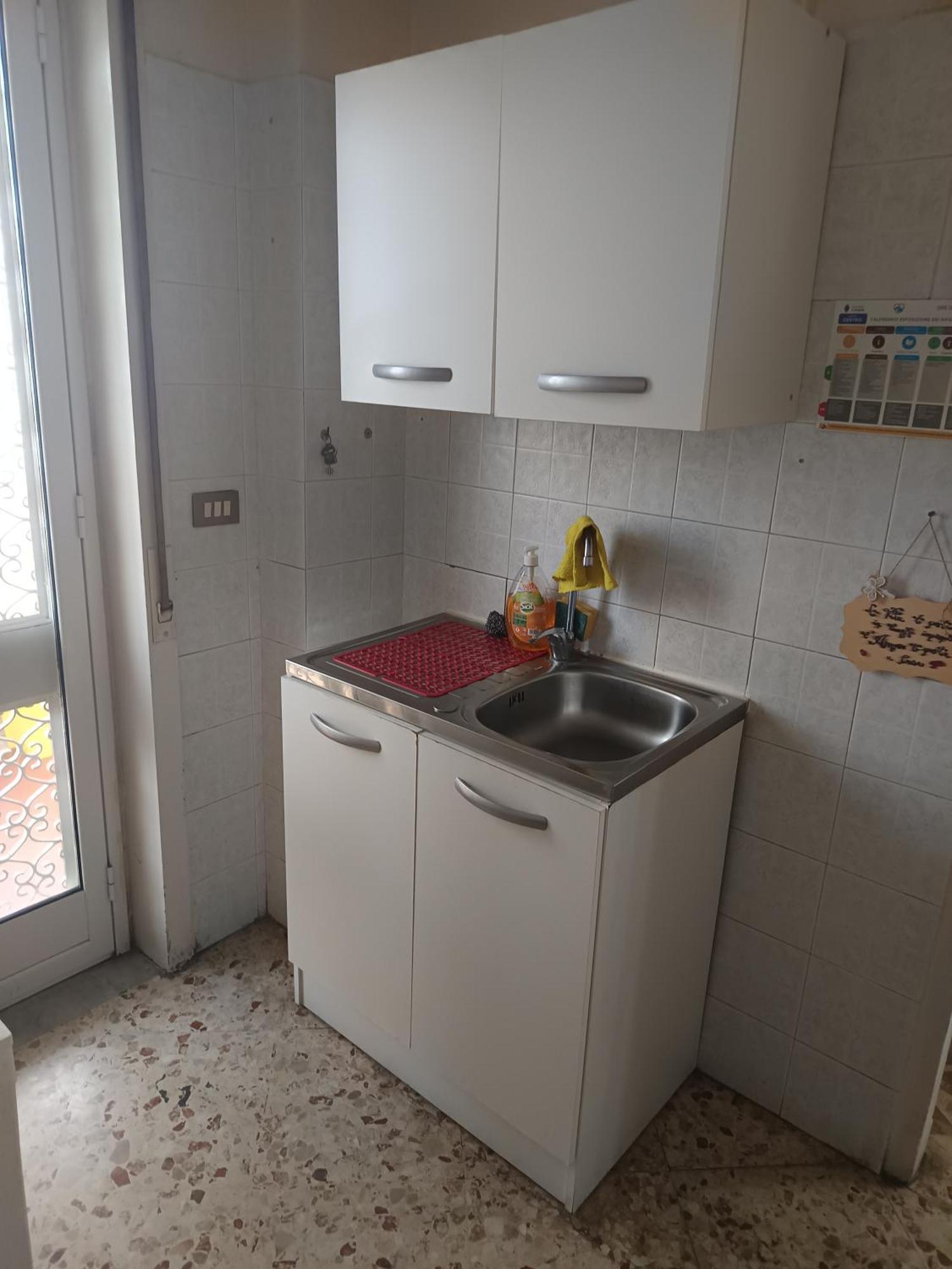 New Dawn Apartment, Appartamento Turistico, Casa Per Vacanza, Tre Camere Indipendenti Catânia Exterior foto