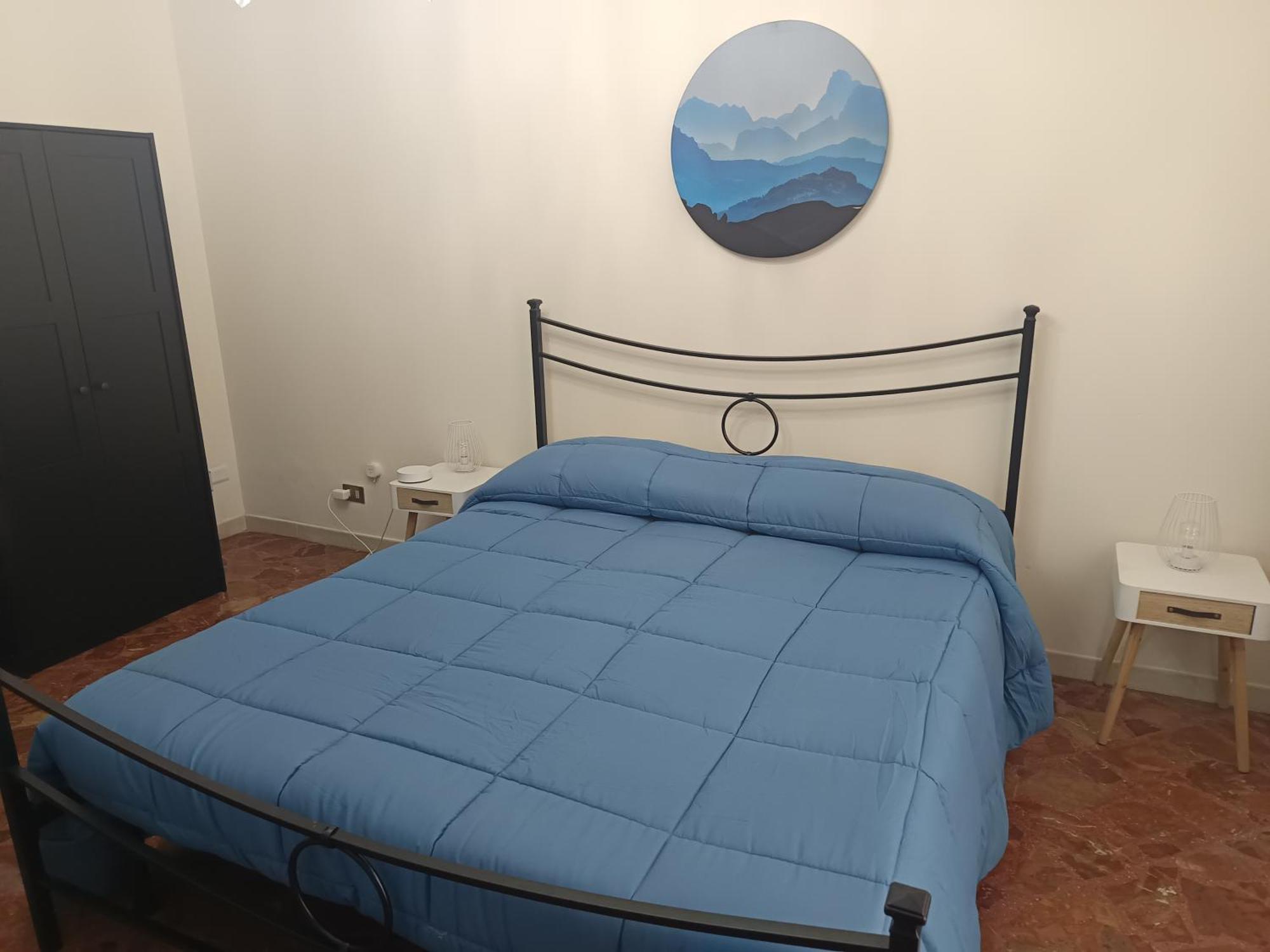 New Dawn Apartment, Appartamento Turistico, Casa Per Vacanza, Tre Camere Indipendenti Catânia Exterior foto